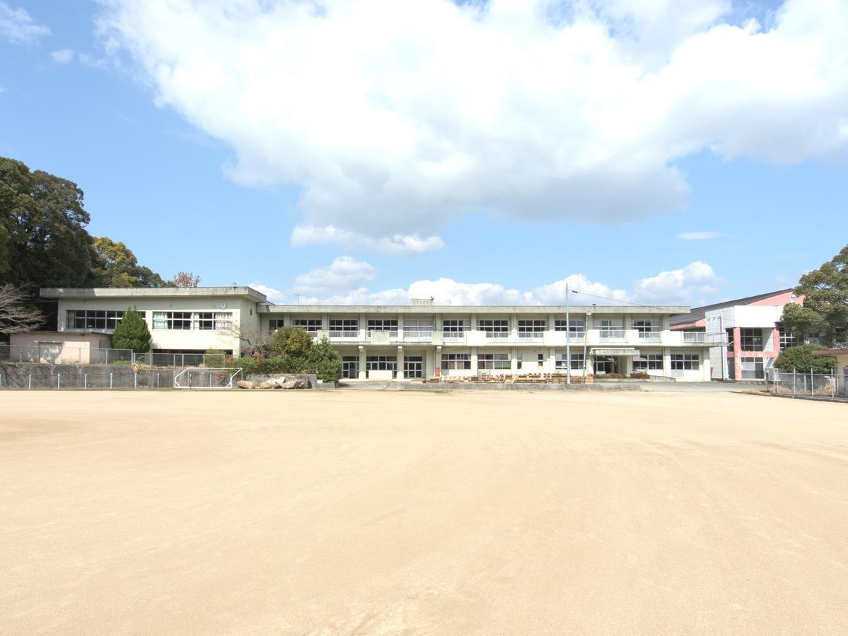 Iikane Palette Tagawa Exterior photo