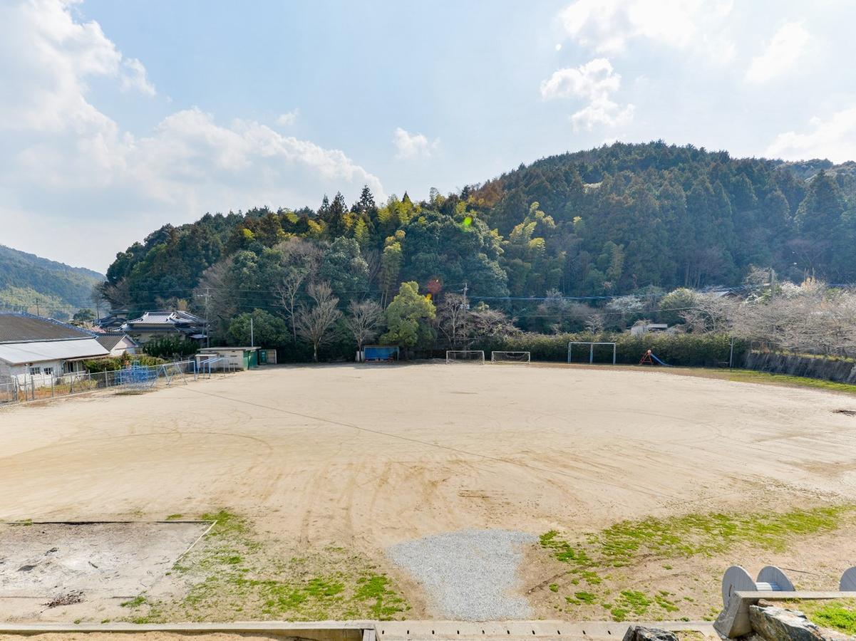 Iikane Palette Tagawa Exterior photo